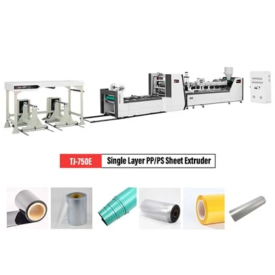 PS List Machine