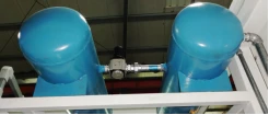 Auto Clamshell Forming Machine