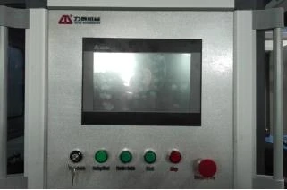 Plastic Box Producing Machine