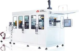 Zmrzlina Box tvářecích strojů